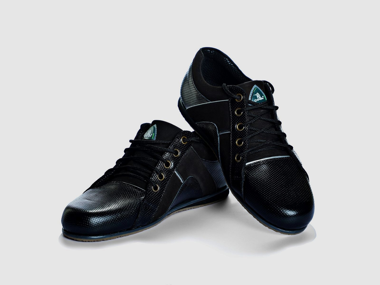 CAPAPIE Zapatos de tiro PREMIUM – 38, imagen 2 de 5