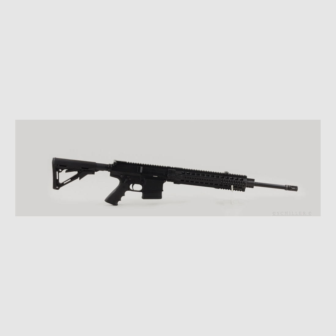 Oberland Arms OA-10 DMR