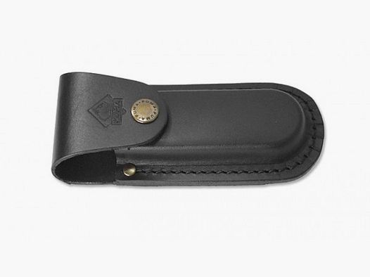 PUMA Koppeltasche schwarz