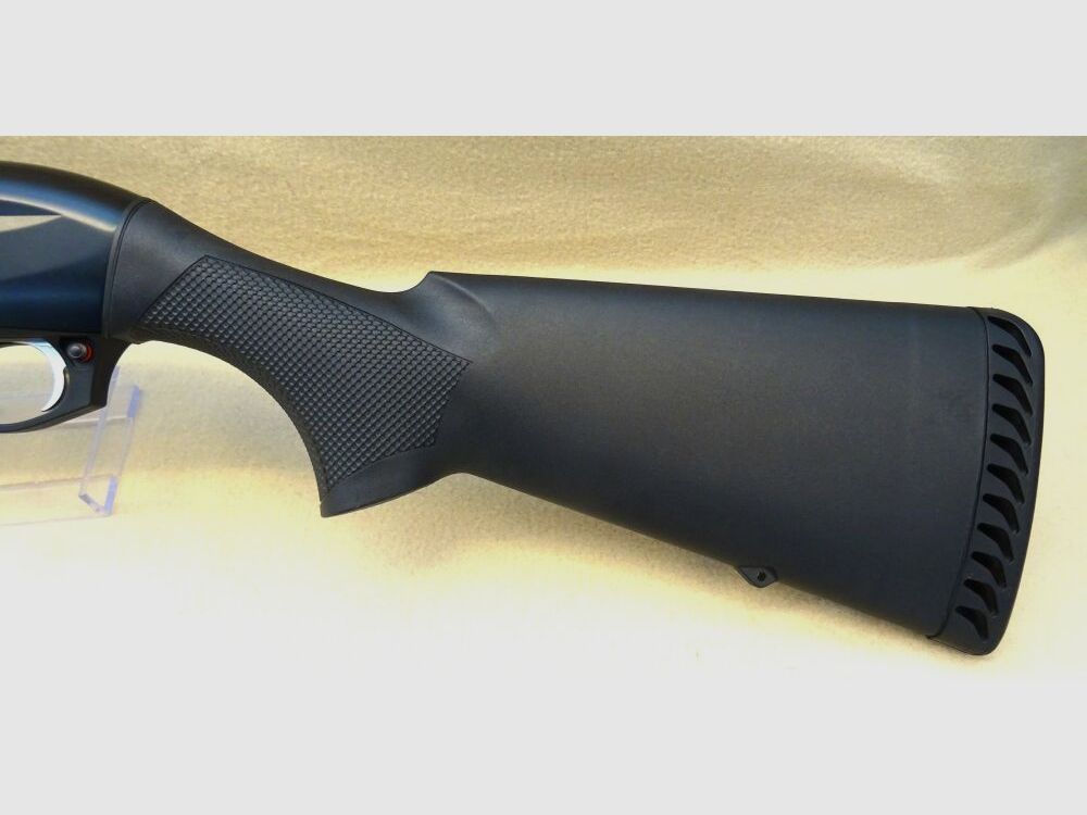 Benelli Montefeltro Synthetic Black
