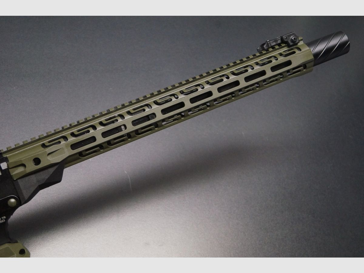 Derya MK-12 AS-103GP, immagine 2 di 5