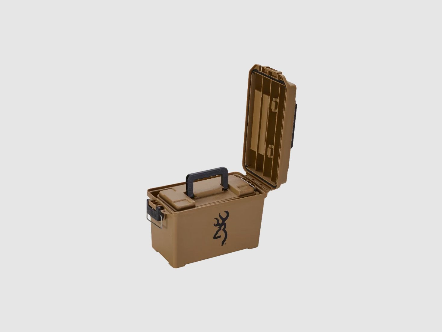 Browning Buckmark Trockenlagerung, Bild 2 von 2