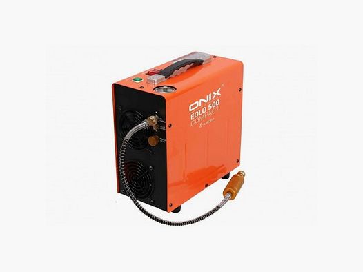 Compresseur PCP Onix Eolo 500 Compact