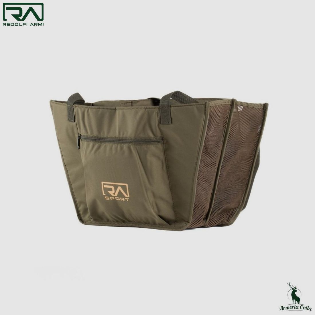 Ra Sport Tasche für Pilze 4 Fächer 17L Art. Mg-6, Bild 1 von 4
