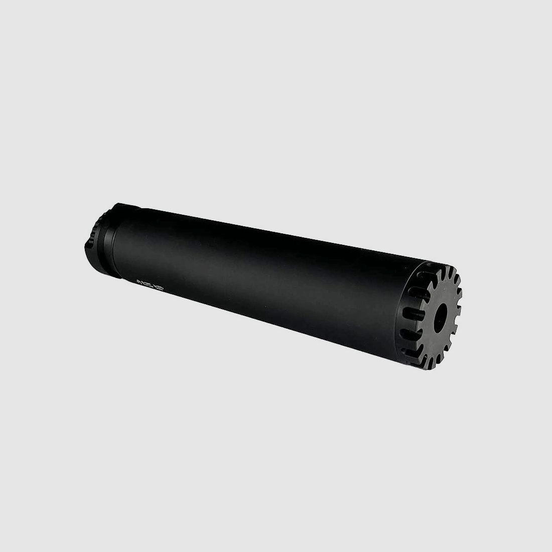 B&T SQD Long, RBS Schalldämpfer