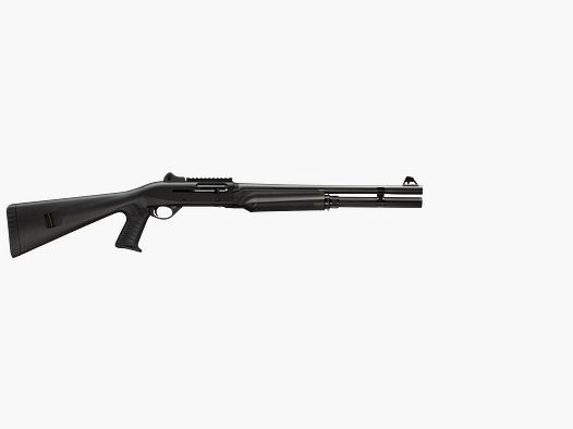 Benelli M2 Tactical Halbautomatische Flinte