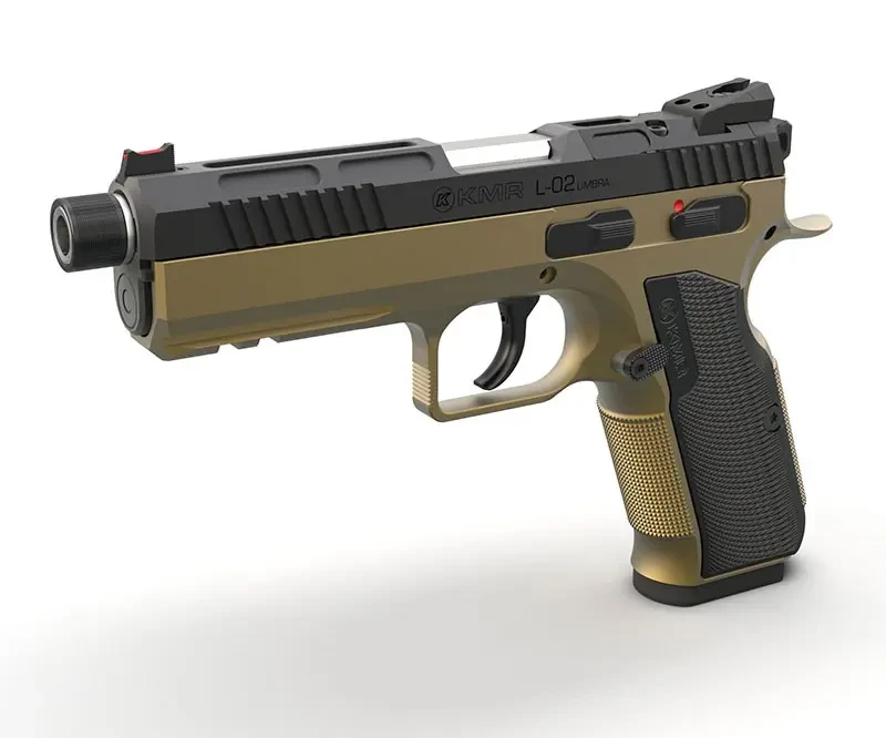 KMR L-02 UMBRA Kal. 9x19