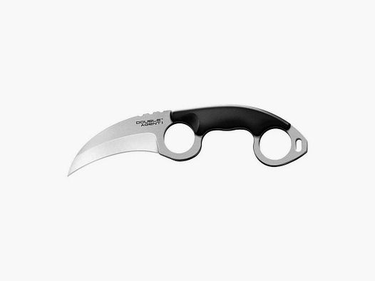 Karambit Double Agent I Cold Steel