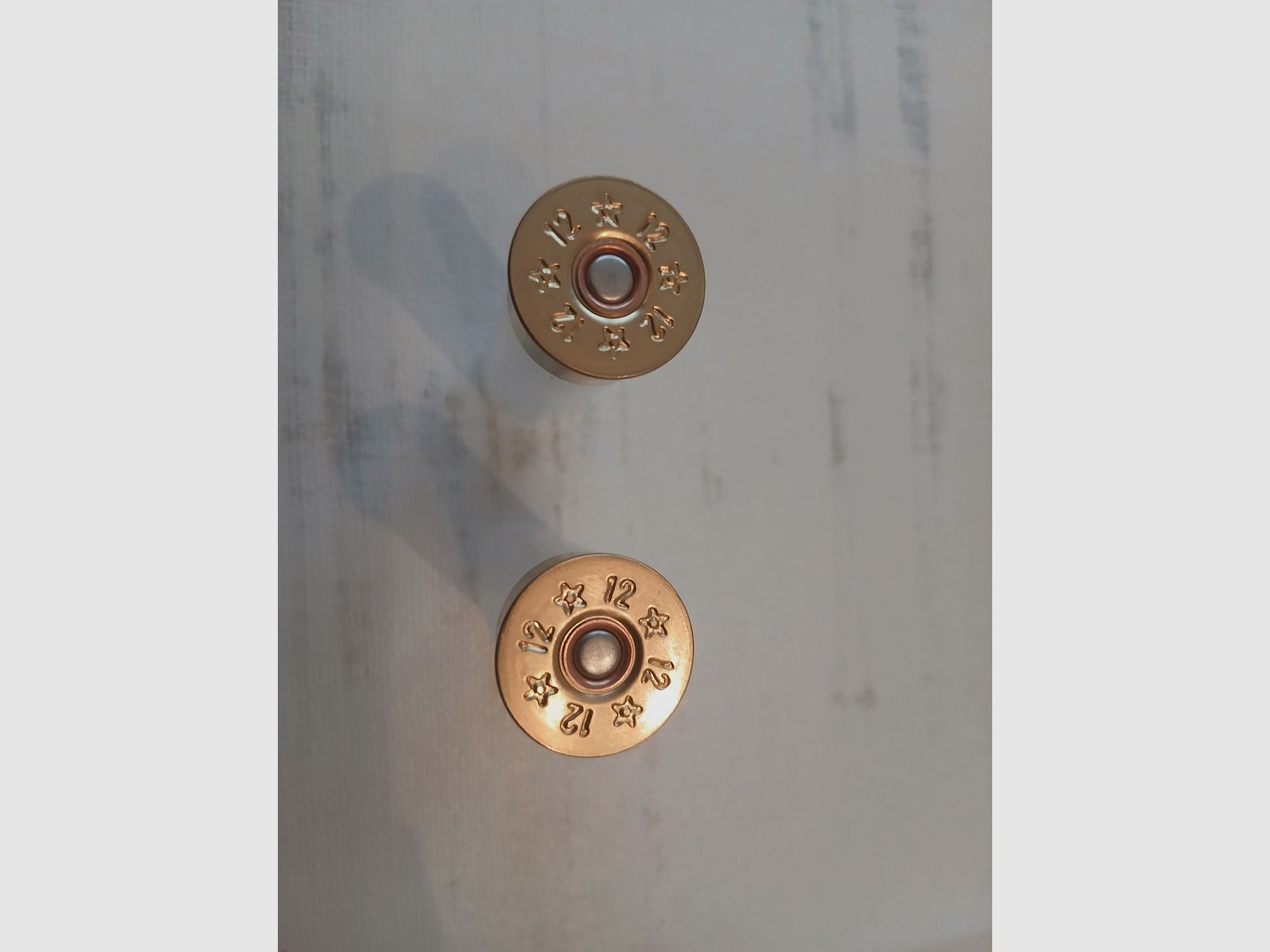 40 cases primed 12/70