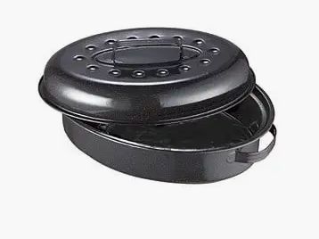 Solarbrother Marmite Cookup Topf