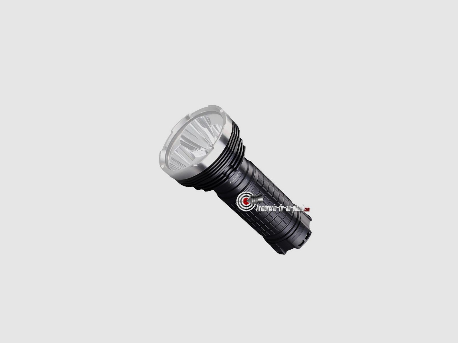 Fenix Lampada a LED TK75 - 6 funzioni - 5100 lumen