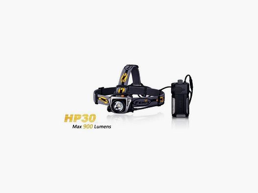 Fenix HP30