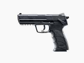 Umarex H&K HK45 4,5mm Co2-Waffen & Luftdruckwaffen