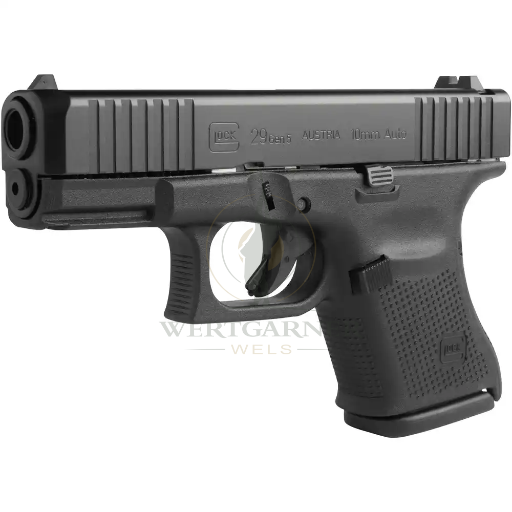 Glock 29 Gen 5 FS 10 mm Auto, Bild 2 von 4
