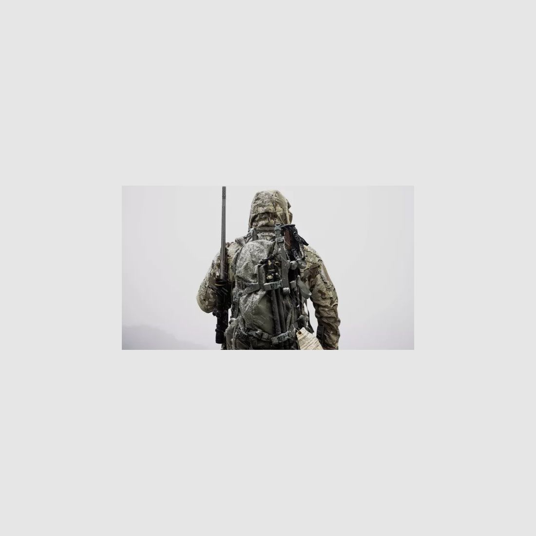 Treppiede Alpine CF-425 LEUPOLD, immagine 5 di 10