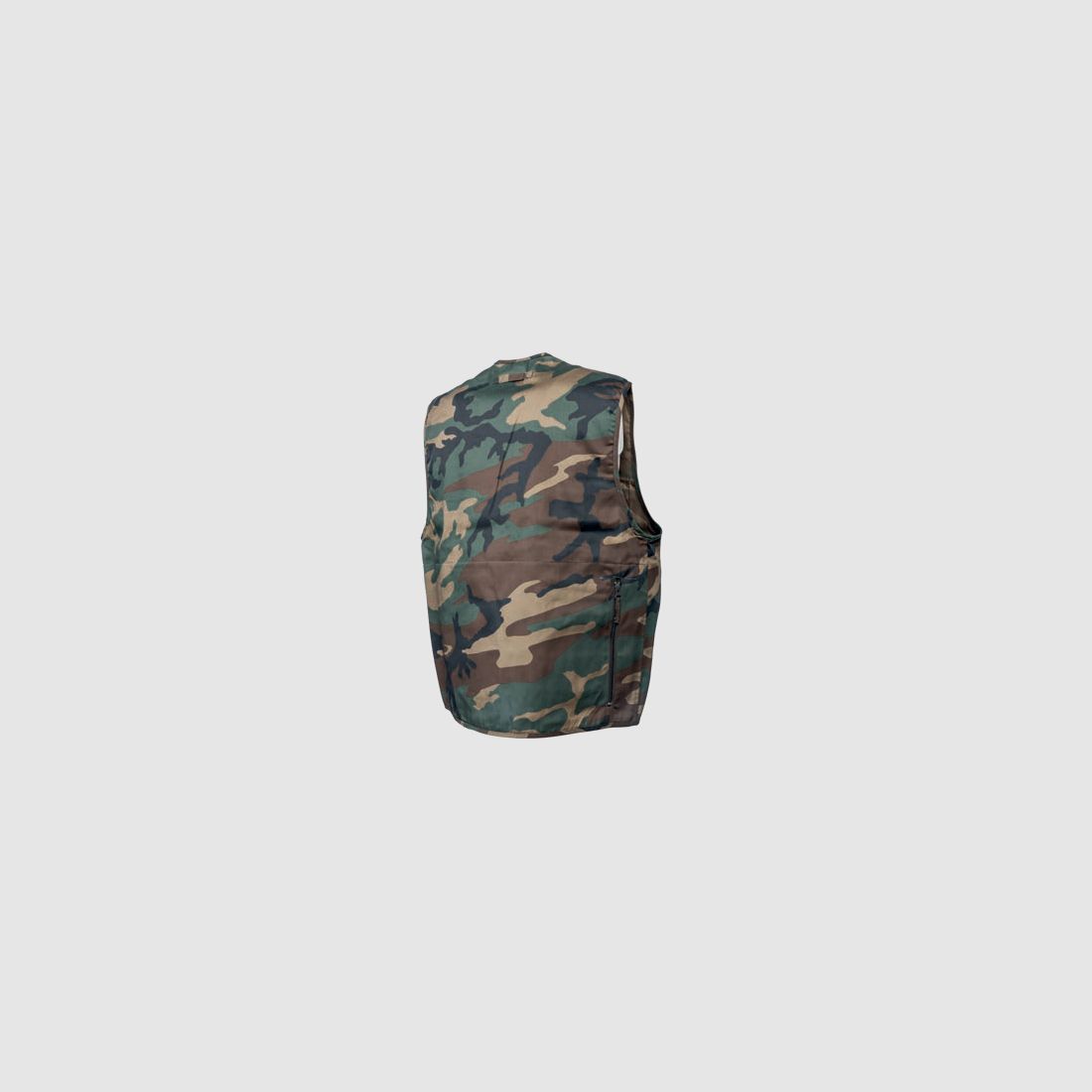 Gilet Blatex 336 WD, image 1 sur 3