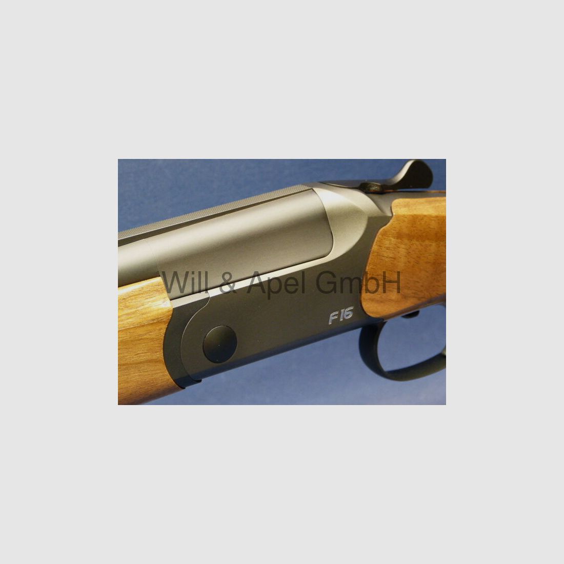 Blaser F16 GAME