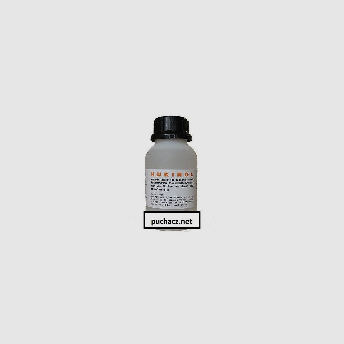 Repellente HUKINOL 500 ml, immagine 1 di 2