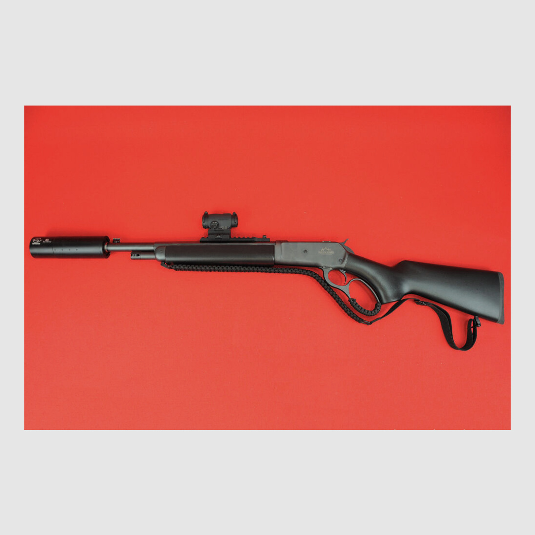 Chiappa 1886 Wildlands Takedown