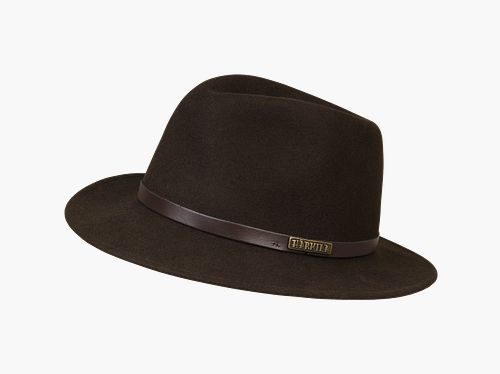 Härkila Metso Hut Shadow brown