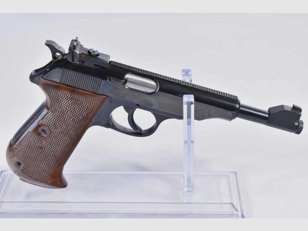 Walther PP Sport
