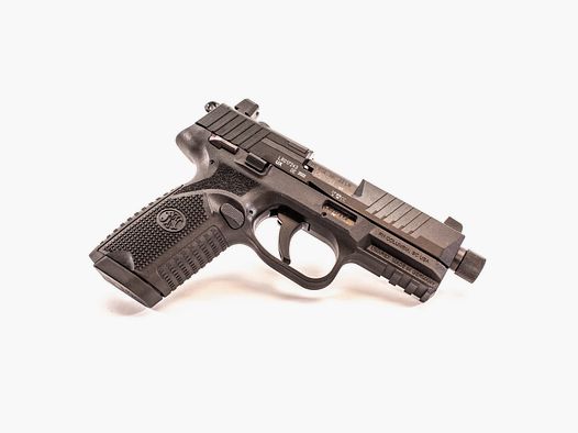 FN 502 Black