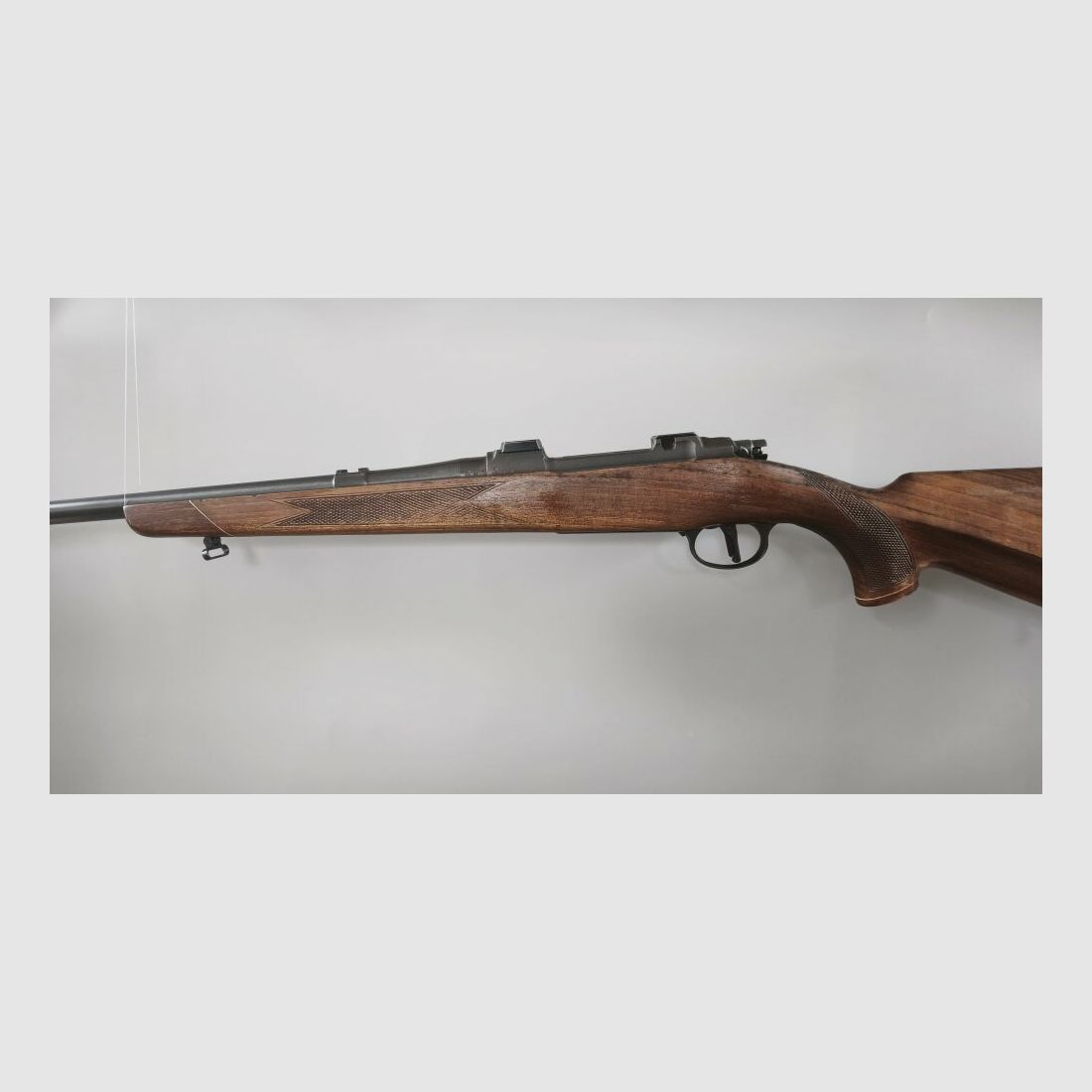 Brünner ZKK600 Repetierbüchse 7x64