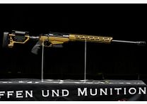Tikka T3X TAC A1