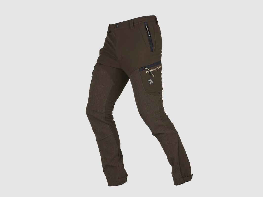Univers Softshell Pants U-Tex 92317 309