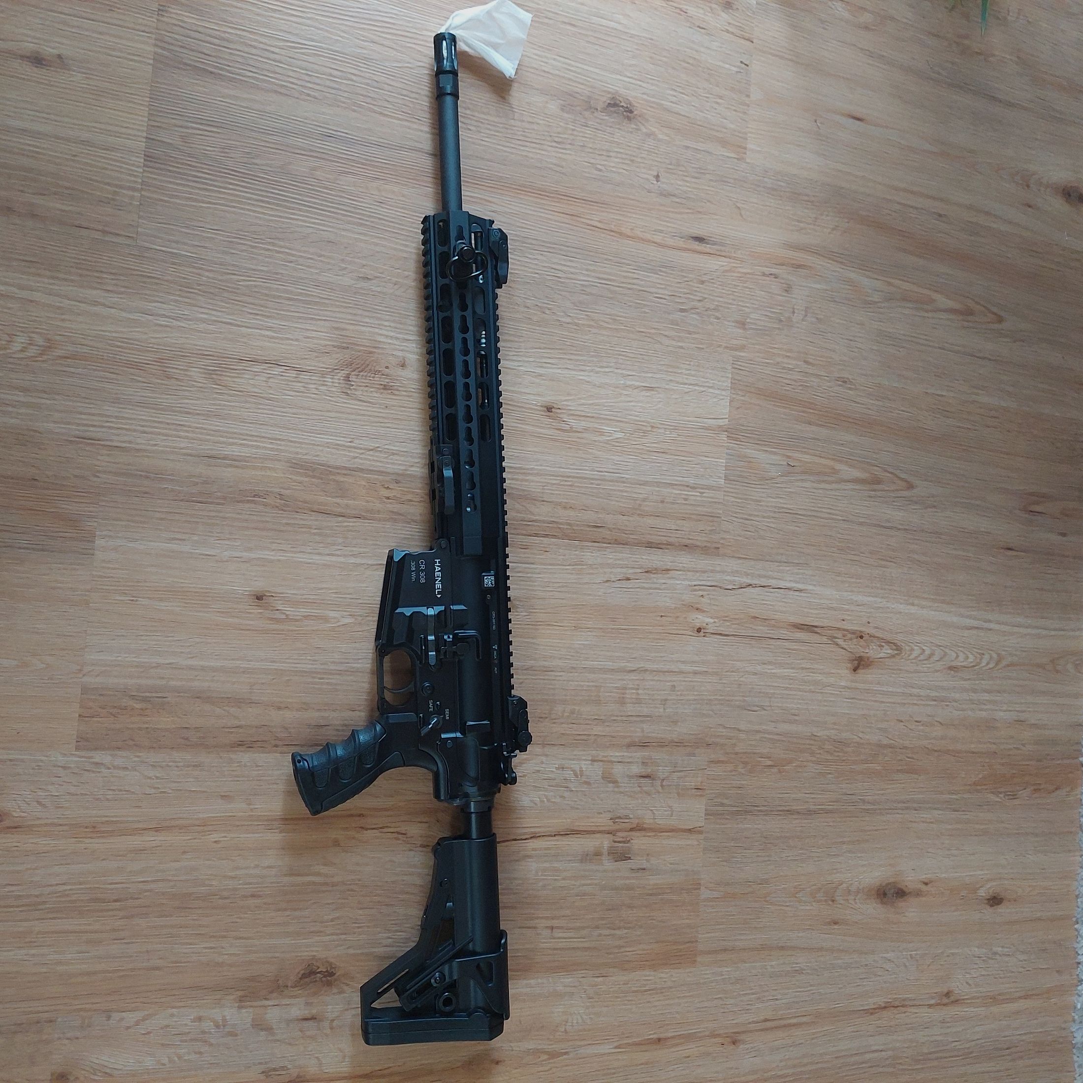 Haenel Cr 308