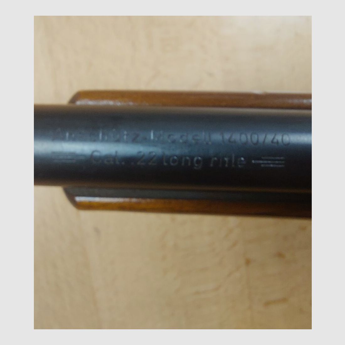 Anschütz, Ulm 1400/40