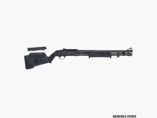 FUCILE – MOSSBERG POMPA 590A1 MAGPUL 12/76 20″ 9C