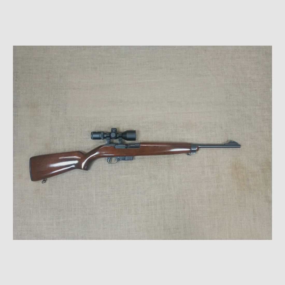 Erma EGM 1