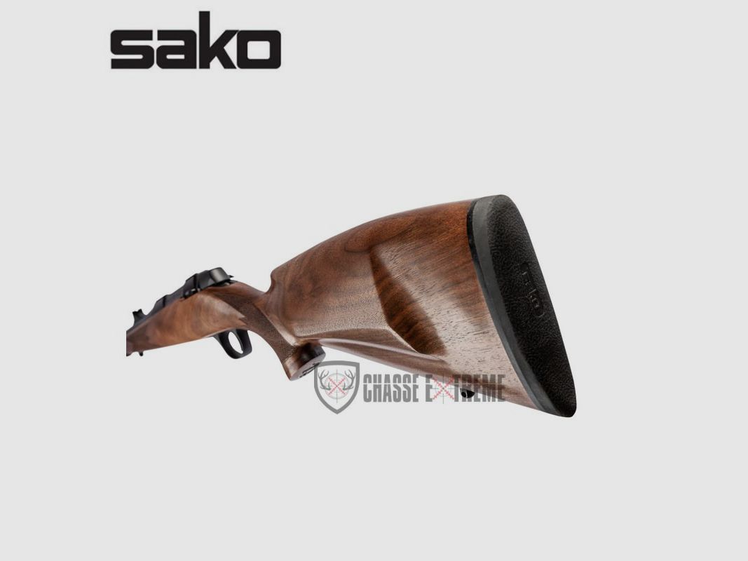 SAKO 90 Bavarian 51Cm, Bild 2 von 2