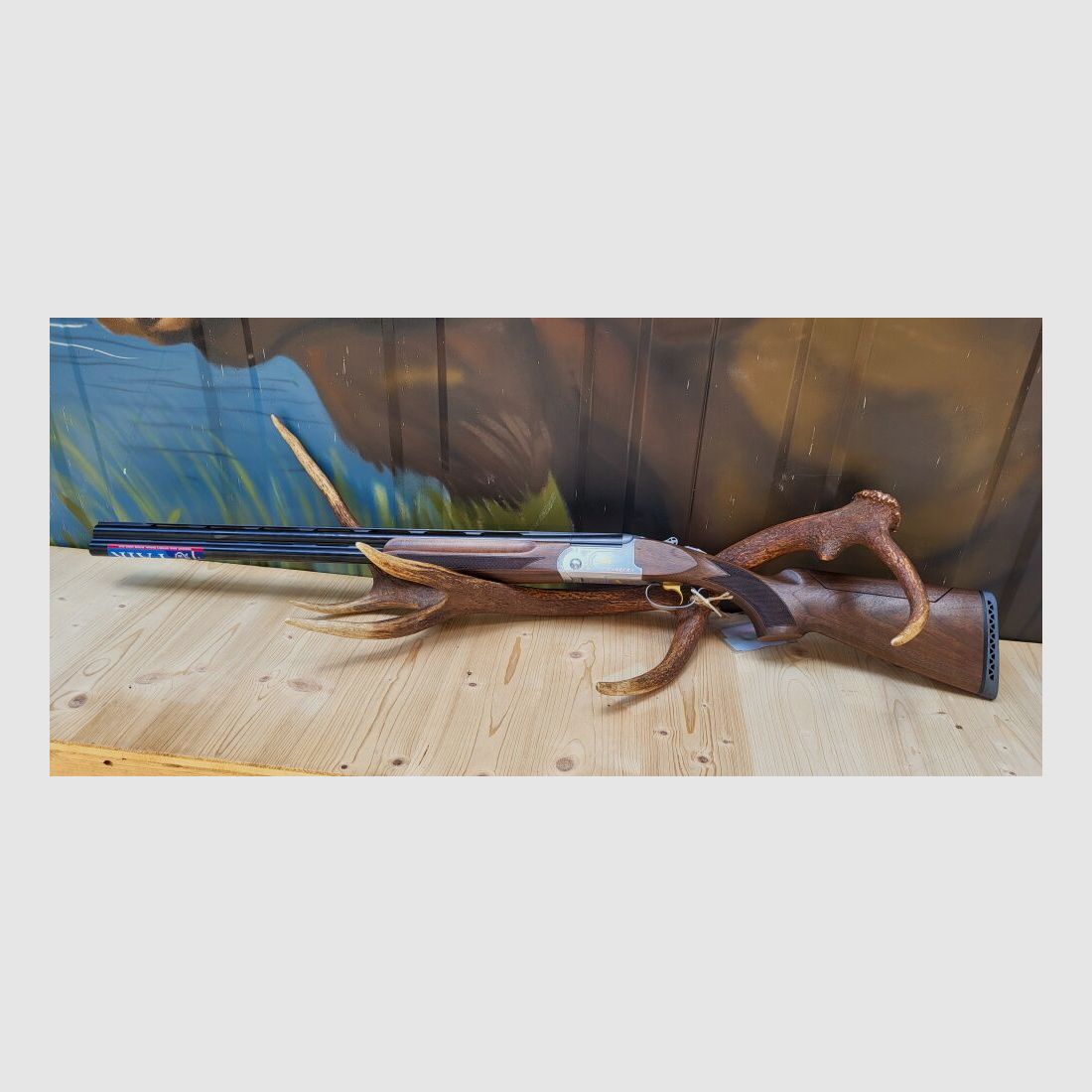 F.A.I.R. Carrera HSX