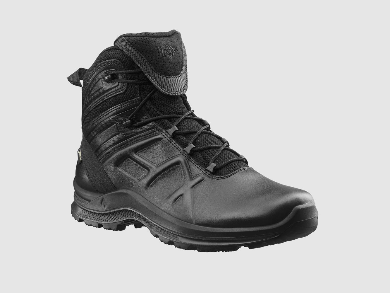 Haix Black Eagle Tactical 2.0 GTX mid/black