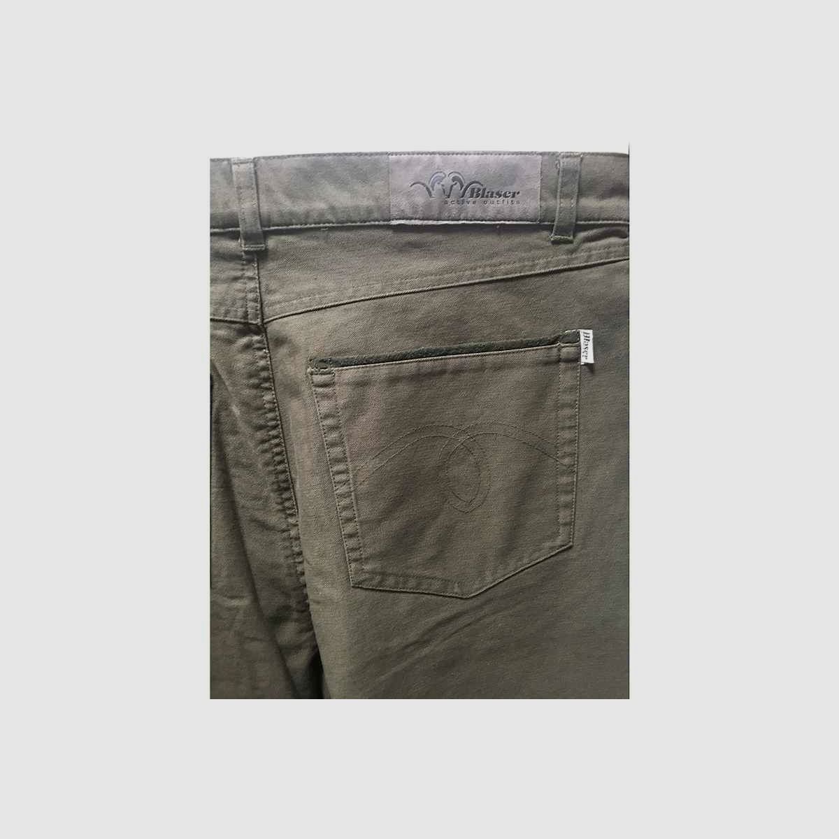 Blaser Jeanshose missen, Bild 5 von 5