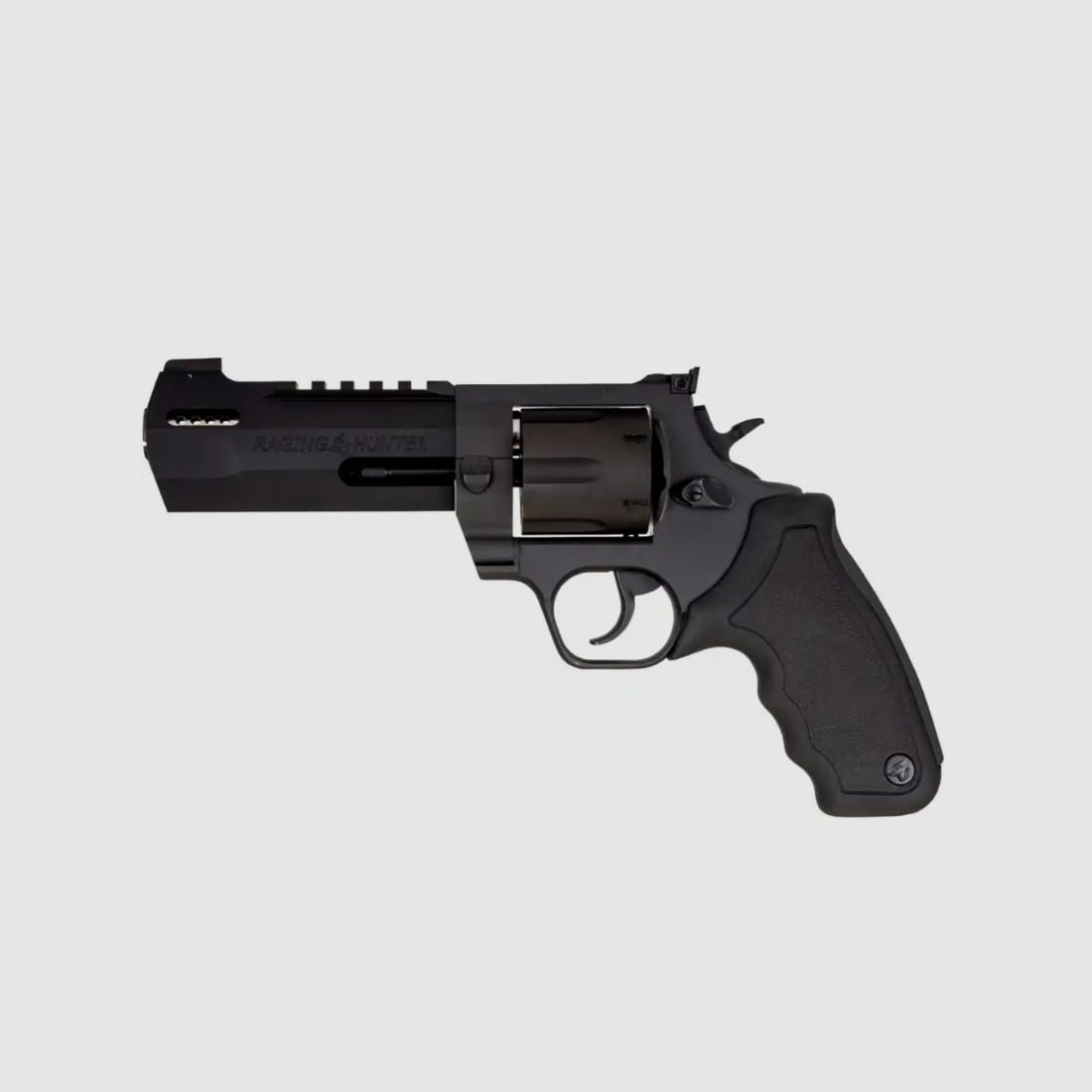 Taurus Revolver Raging Hunter – 5 1/8“ Kaliber .44 Mag.