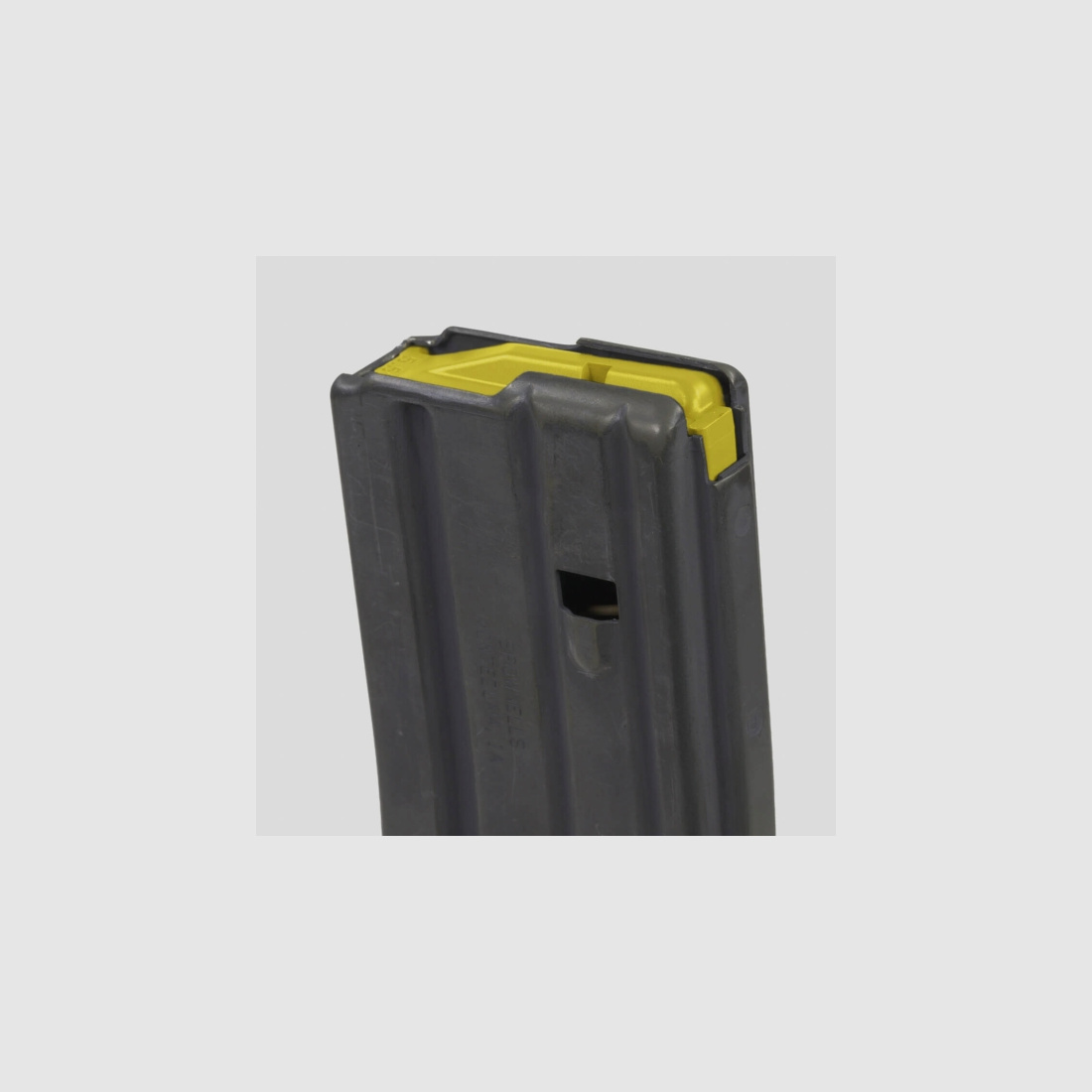 Magpul Foliage Enhanced Self-Leveling Follow USGI 5,56x45 Gelb 3er Pack
