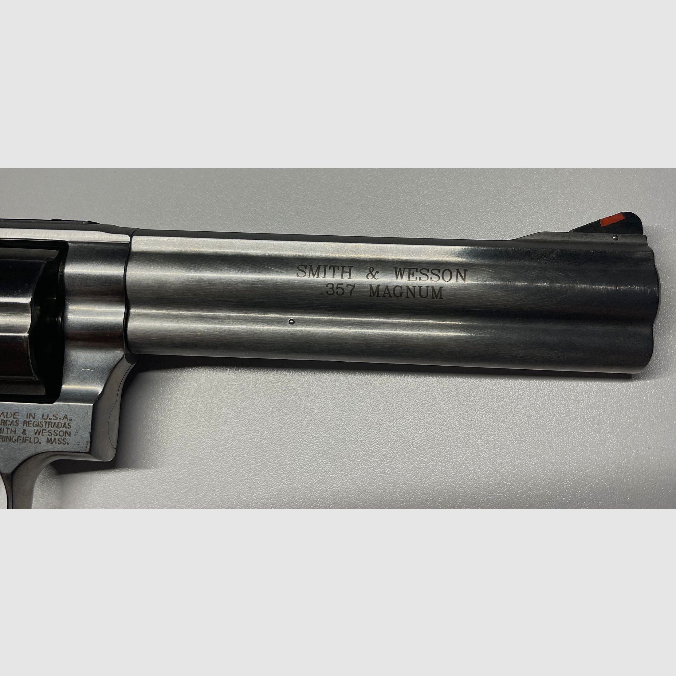 Smith & Wesson 686 6“ Revolver