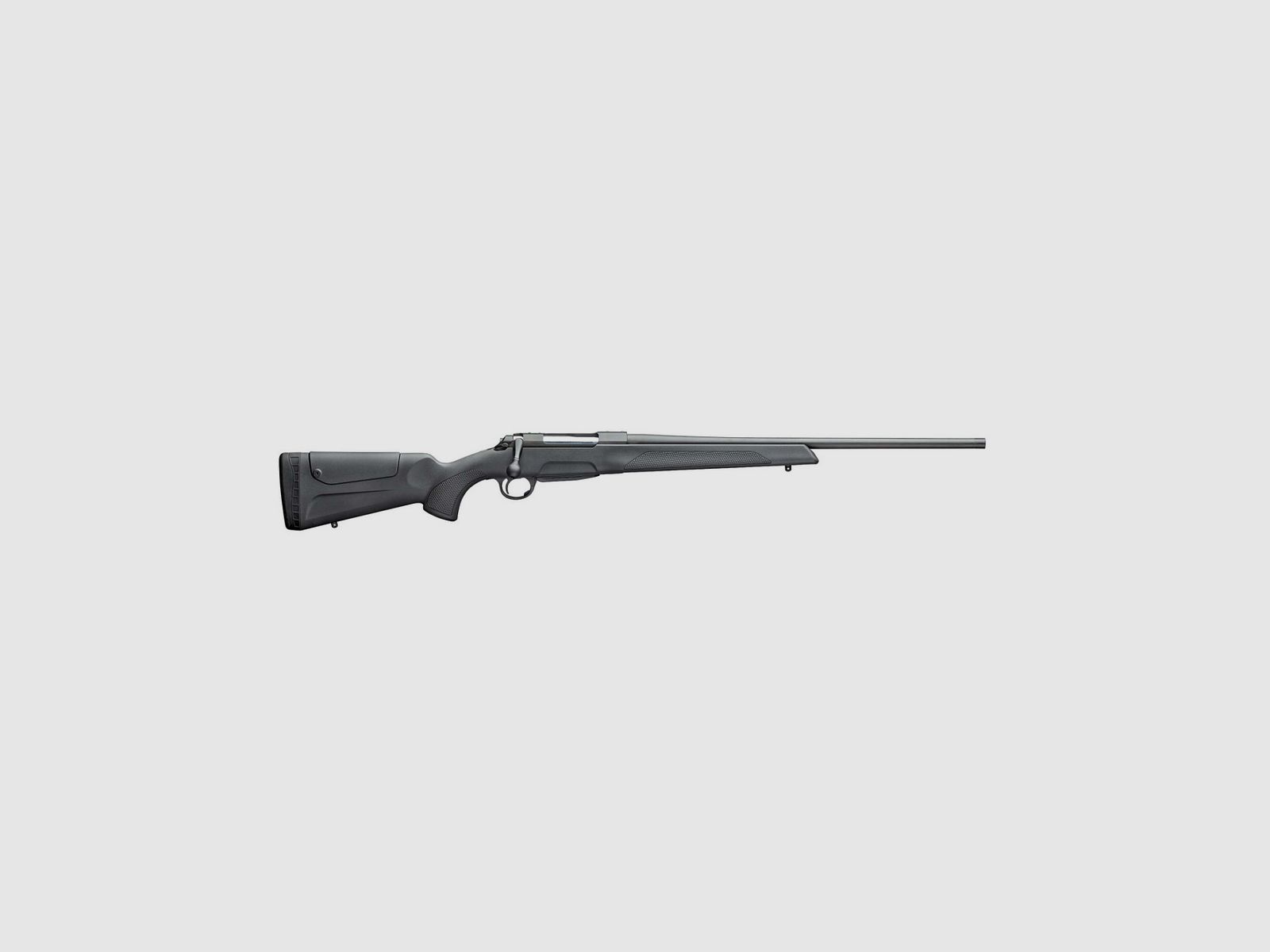 Bolt Action Rifle Sabatti Lyra cal. 308 Win barrel 56 cm