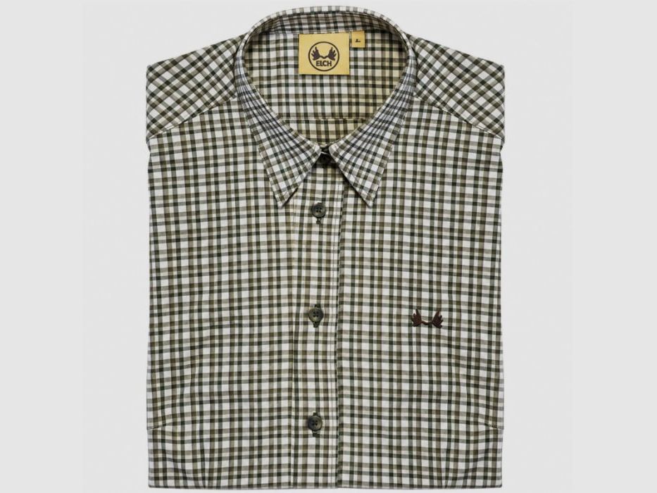 ELCH D-Blouse Long Sleeve, image 1 of 2