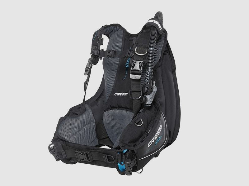 CRESSI ELETTRA, Bild 1 von 5