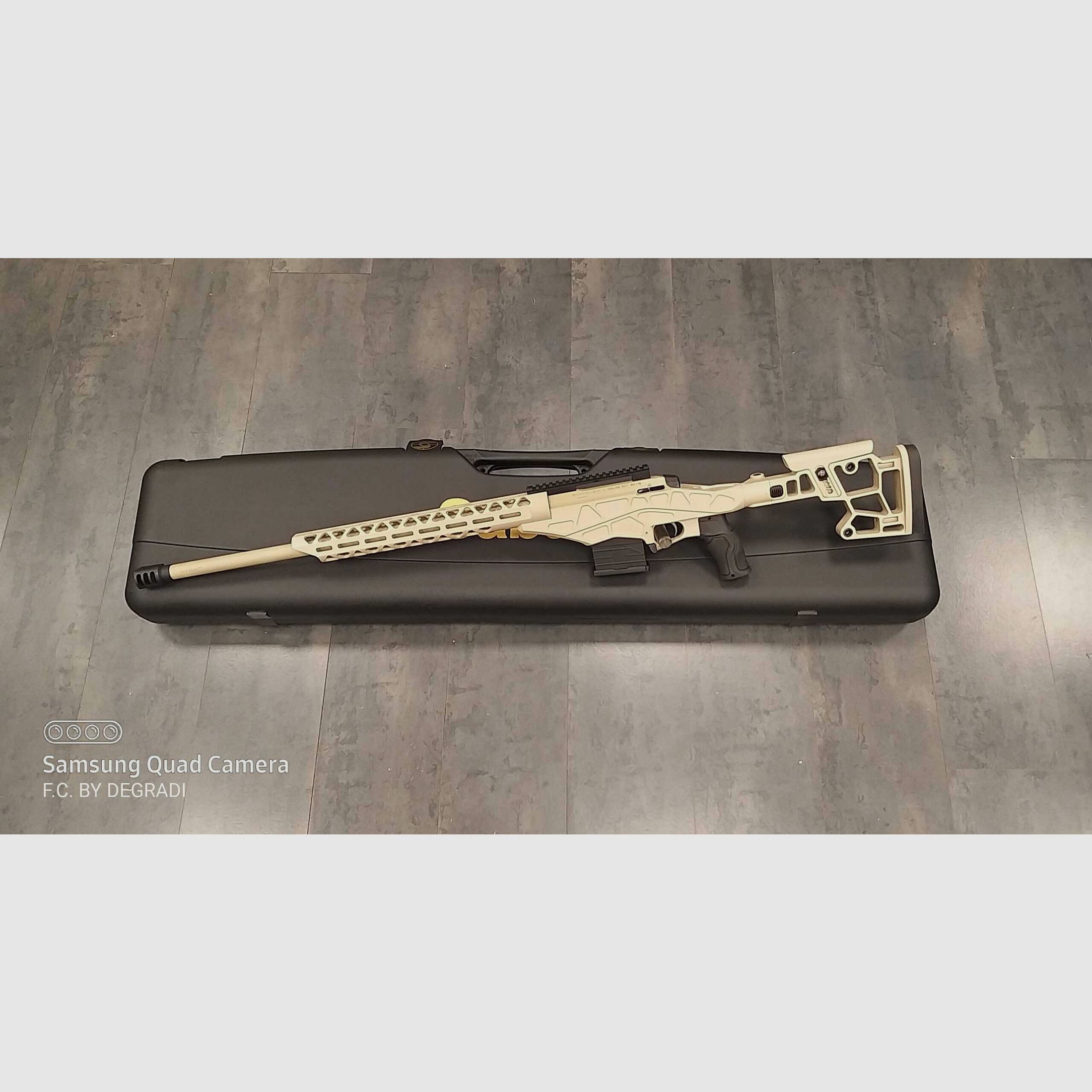 SABATTI ST18 DESERT .308 Win, Bild 1 von 4