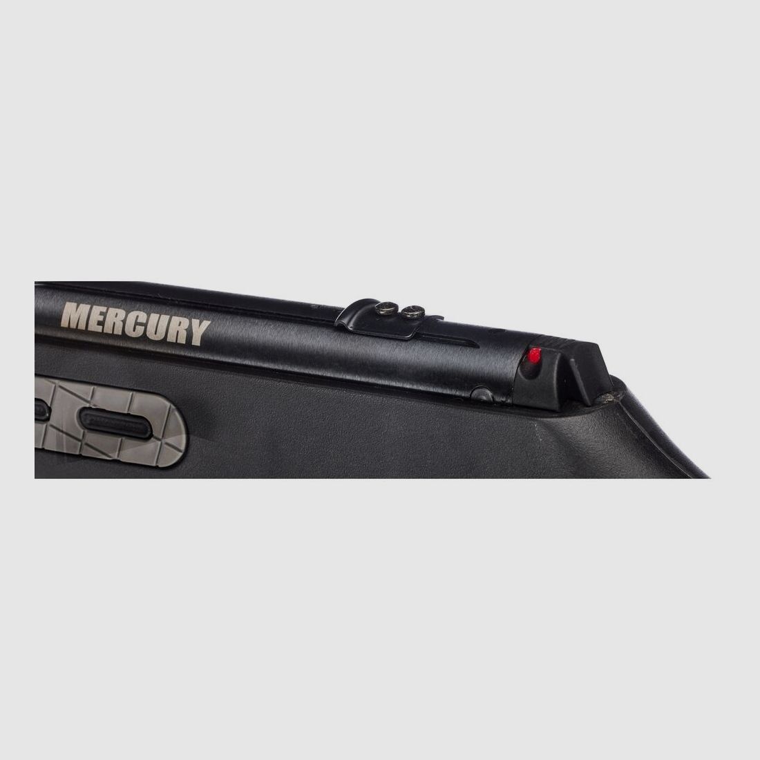 Mercury air Set Luftgewehr Chili 4,50
