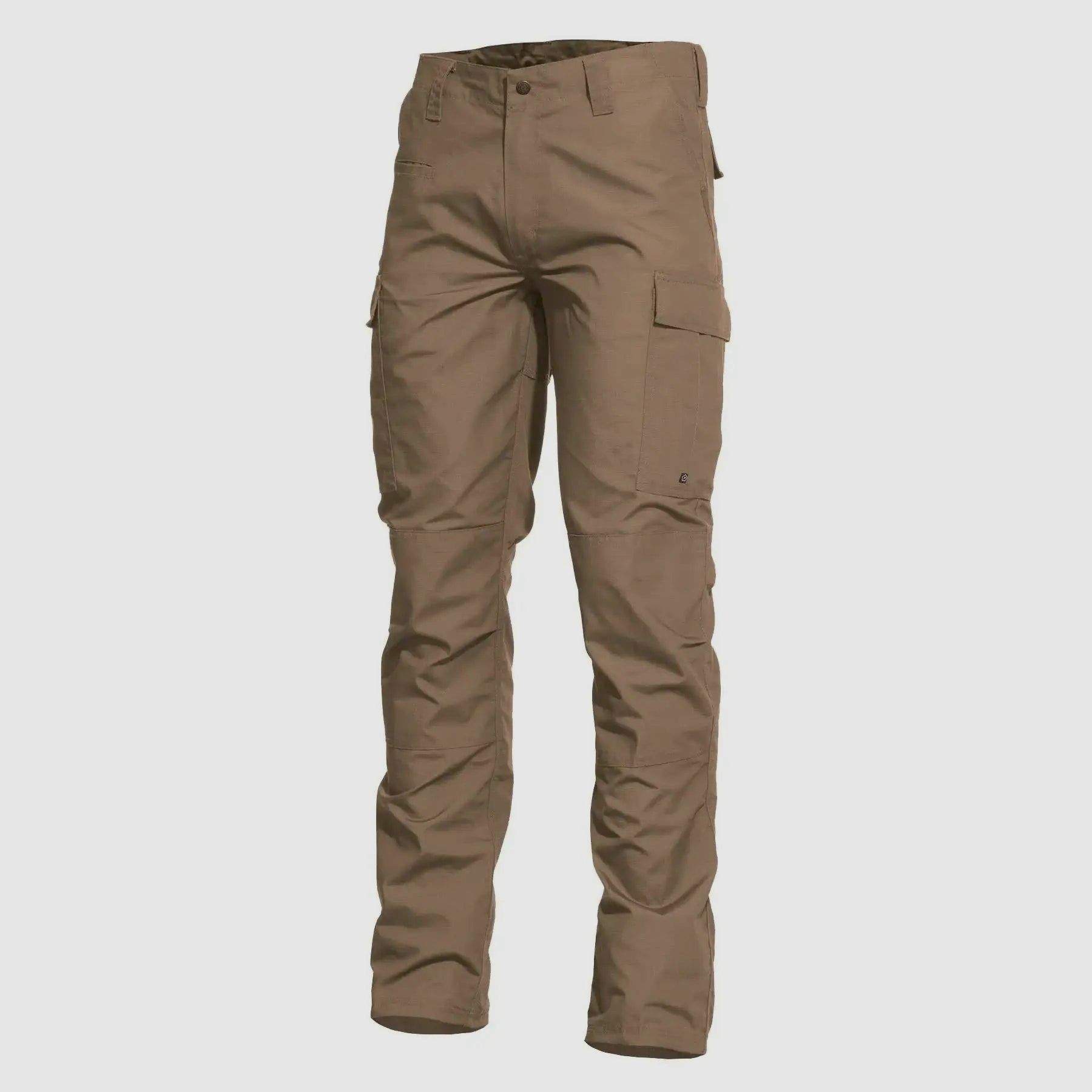 Pentagon Tactical Pentagon Tactical Einsatzhose BDU 2.0 - Schwarz / 38 Herren