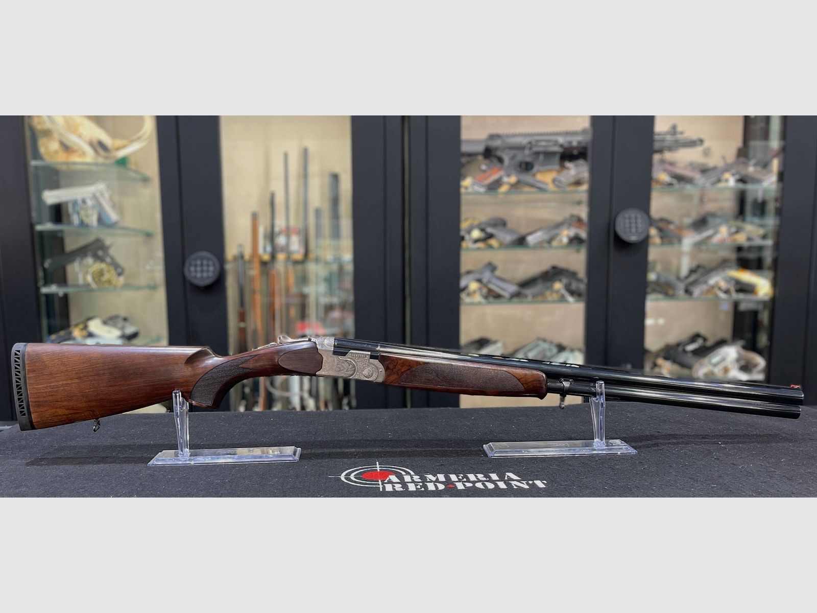 Beretta 687 III, Bild 12 von 19