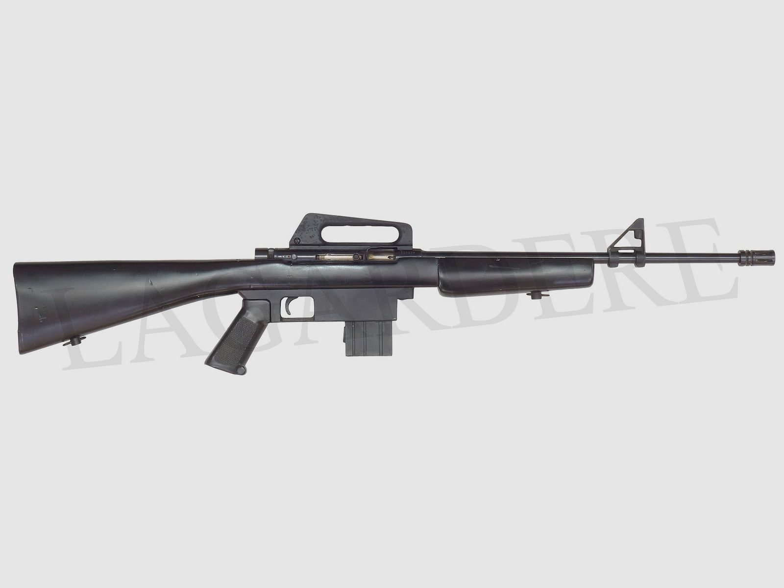 ARMSCOR 1600 (Fucile Semiautomatico .22)