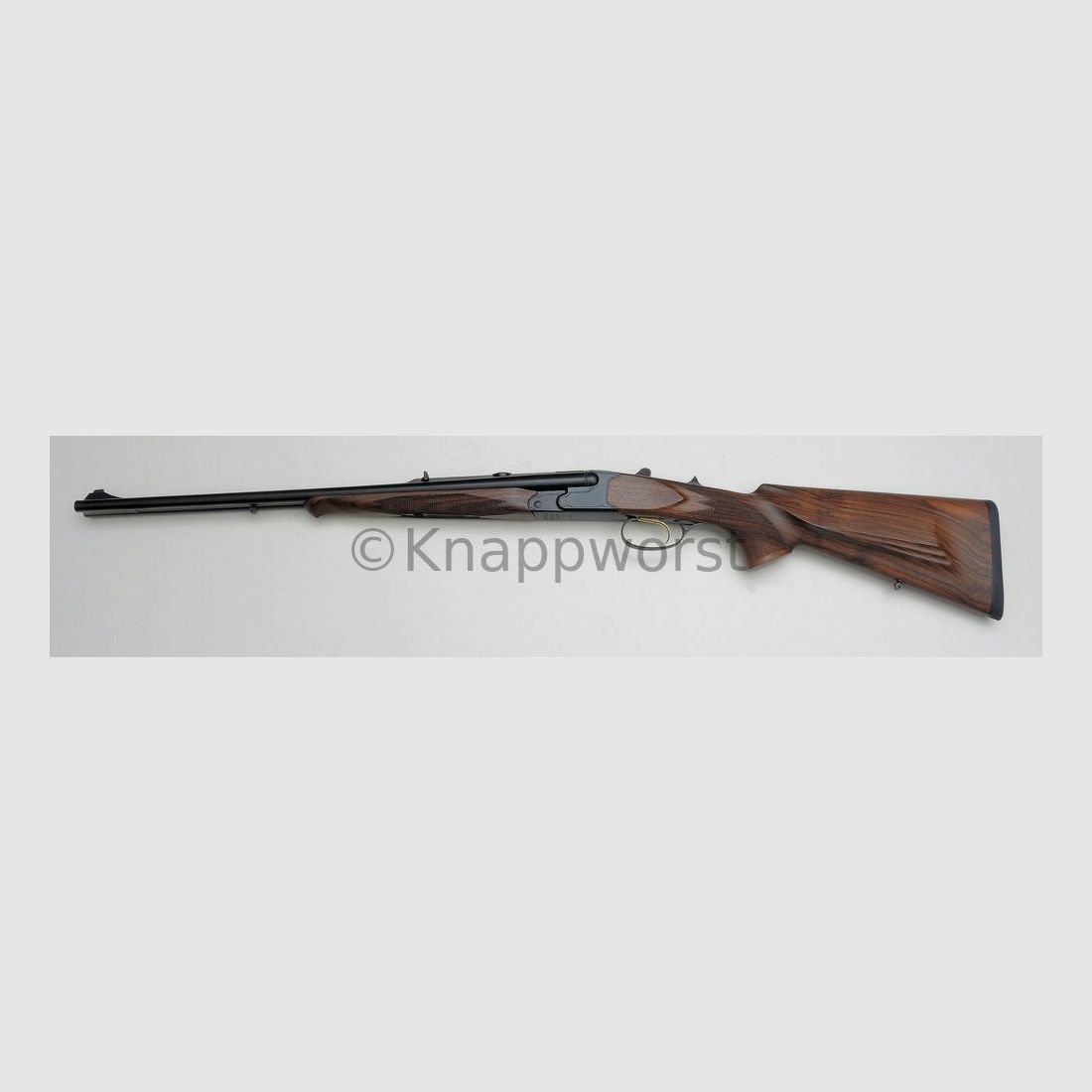 Krieghoff	 Classic Doppelbüchse