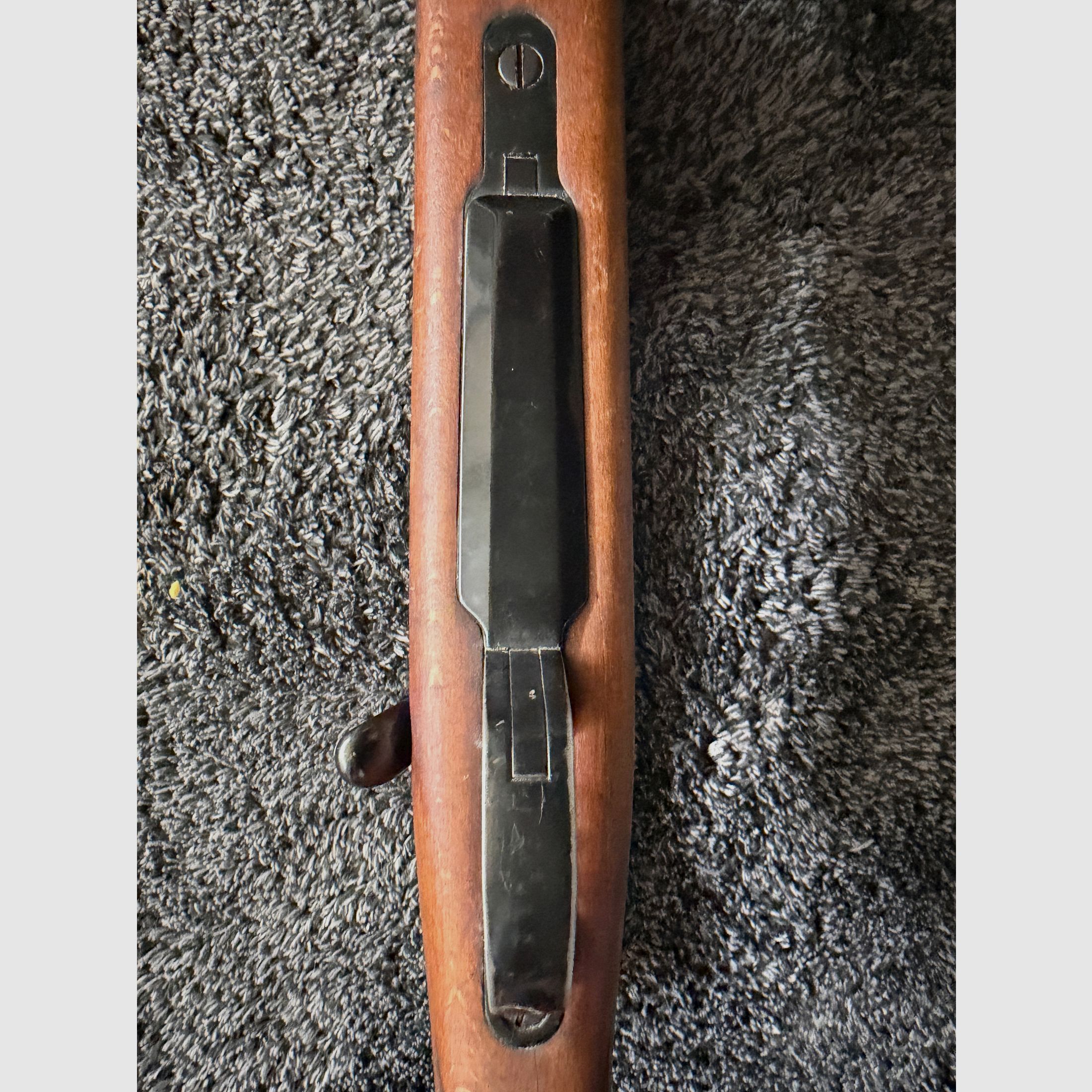 Repetierer RWS .30-06  mit Zeiss Diatal Z 8x56, Absehen 4, mit EAW Montage  Lauflänge 60 cm